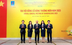PV GAS D tổ chức thành công Đại hội đồng cổ đông thường niên năm 2023