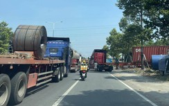 Vì sao cung đường “tử thần” ở Bình Dương ám ảnh tài xế?