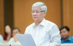 Cán bộ giữ an toàn quá mức cần thiết cũng là tiêu cực