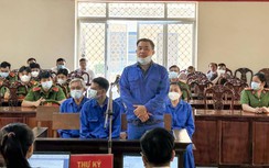 Giám đốc chi 20 tỷ điều chuyển ông Đinh Văn Nơi bị tuyên 11 năm tù