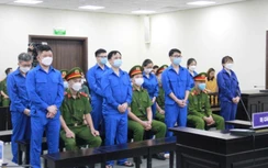 Chủ tịch Louis Holdings Đỗ Thành Nhân bị đề nghị mức án 6 - 7 năm tù