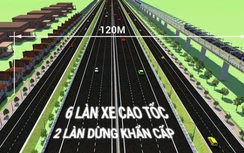 Thu hồi đất làm đường Vành đai 4, cây trồng được đền bù thế nào?