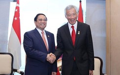 Thủ tướng Singapore Lý Hiển Long sẽ thăm Việt Nam vào cuối năm 2023