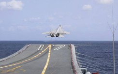 Trung Quốc hé lộ động thái quân sự bất ngờ nhằm răn đe Mỹ?