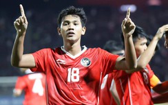 U22 Campuchia vs U22 Indonesia: Chủ nhà bị loại