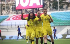 Nhận định, dự đoán tỷ số U22 Singapore vs U22 Malaysia, bảng B SEA Games 32