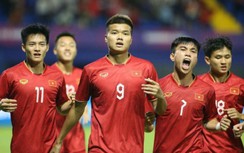 Nhận định, dự đoán tỷ số U22 Việt Nam vs U22 Thái Lan, bảng B SEA Games 32