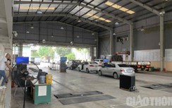 Vì sao số lượng xe bỏ lịch hẹn đăng kiểm có xu hướng tăng?