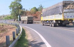 Báo động nạn trộm cắp, phá hoại hệ thống ATGT ở Gia Lai