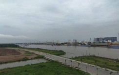 Hải Phòng thi tuyển phương án kiến trúc cầu Ngô Quyền vượt sông Cấm