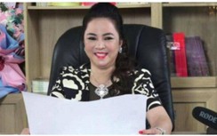 Xét xử bà Nguyễn Phương Hằng vào ngày 1/6, triệu tập nhiều người nổi tiếng