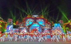 Lễ hội Hoa phượng đỏ 2023 có nhiều điểm mới, miễn phí giữ xe cho du khách