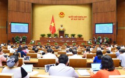 Đề xuất cán bộ tín nhiệm thấp trong 10 ngày phải xin từ chức