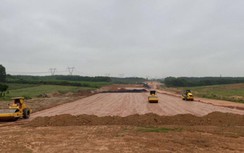 Giải ngân hơn 12.000 tỷ đồng cho dự án cao tốc Bắc - Nam giai đoạn 2