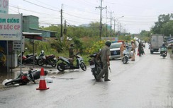 Tin tức tai nạn giao thông mới nhất ngày hôm nay 12/5/2023