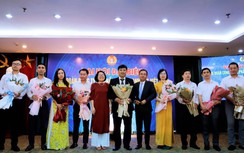 PV GAS LPG tổ chức Đại hội Đại biểu Công đoàn nhiệm kỳ 2023 - 2028