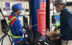 Giá xăng dầu hôm nay 11/5: Khó đoán định trước nhiều thông tin trái chiều