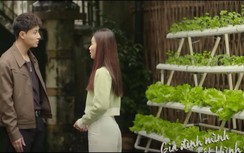 "Gia đình mình vui bất thình lình" tập 19: Danh vì vợ mà khiến bố mẹ buồn