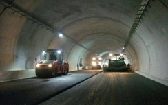 "Vượt bão" đưa cao tốc Nha Trang - Cam Lâm cán đích sớm 3 tháng