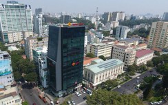 6 lần tăng vốn thành công và chiến lược phát triển bền vững của CIENCO4