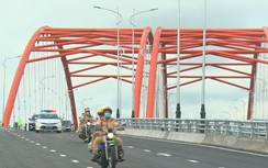 Những tuyến đường nào ở Vĩnh Long sẽ được sửa chữa đột xuất trong năm 2023?