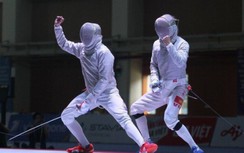 Lịch thi đấu SEA Games 32 đoàn thể thao Việt Nam hôm nay 11/5