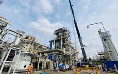 Petrovietnam hoàn thành vượt mức kế hoạch 4 tháng đầu năm 2023