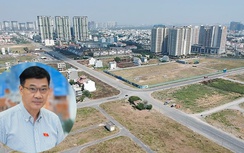 Sửa đổi Luật Đất đai: Vẫn băn khoăn quy định thu hồi, định giá đất