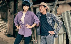 Diễn viên Thanh Hương: “Không làm Luyến lươn, tôi có thể làm cửu vạn”