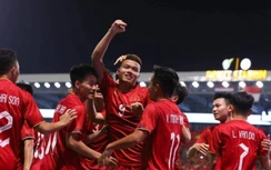 Trực tiếp bóng đá SEA Games 32: Link xem U22 Việt Nam vs U22 Thái Lan