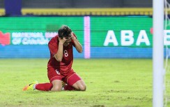 U22 Việt Nam vs U22 Thái Lan: Kết quả đáng tiếc