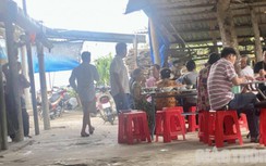 Người hùng từng cứu 11 người gặp nạn ở cầu Cần Thơ đã tử vong vì tự thiêu