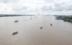 Cần Thơ kiến nghị Đồng Tháp, Kiên Giang cùng xây cầu Ô Môn vượt sông Hậu