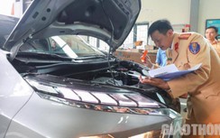 Đề nghị Bộ Công an tiếp tục hỗ trợ nhân lực cho các trung tâm đăng kiểm