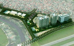 Hà Nội có thêm dự án nhà ở xã hội, quy mô ra sao?