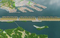 Cảng Cần Giờ tạo cơ hội phát triển hàng hải cho TP.HCM và khu vực