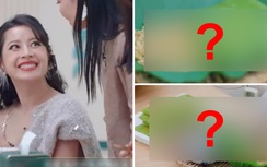 Chi Pu bị hải quan Trung Quốc giữ ở sân bay vì 2 kiện hành lý đáng ngờ