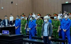 Vì sao cựu Chủ tịch Bình Thuận được đề nghị mức án dưới khung hình phạt?