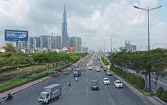 TP.HCM đề xuất đặt tên đường theo tên cố Chủ tịch nước Lê Đức Anh