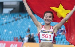 SEA Games 32 ngày 12/5: Đoàn TTVN lại đón "mưa" vàng