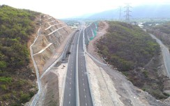 Video: Cao tốc Vĩnh Hảo - Phan Thiết trước giờ G