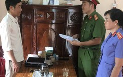 Khởi tố 2 cán bộ tham mưu cấp 65 sổ đỏ trái quy định ở Đắk Nông