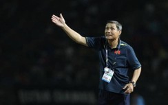 Gặp Myanmar ở chung kết, HLV Mai Đức Chung bắt học trò làm ngay điều này