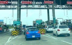 Kiến nghị Thủ tướng mở rộng dịch vụ thanh toán của tài khoản giao thông