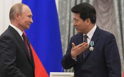 Vị Đại sứ được Trung Quốc "chọn mặt gửi vàng" cử tới Nga, Ukraine là ai?