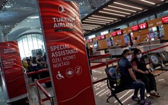 Một hãng hàng không sắp mua lượng máy bay lớn nhất trong lịch sử thế giới