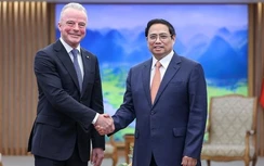 Việt Nam có tiềm năng lớn về phát triển nhiên liệu hàng không bền vững