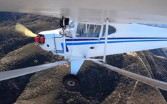 Cố tình để máy bay rơi nhằm câu view, YouTuber đối mặt án tù 20 năm