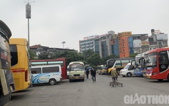 Đặt lịch đăng kiểm trực tuyến riêng cho doanh nghiệp vận tải