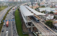 TP.HCM tìm nguồn vốn lớn đầu tư cho metro